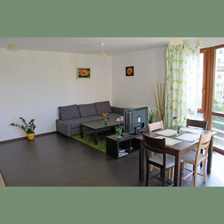 Flora Apartment Centrum โซเฟีย ห้อง รูปภาพ