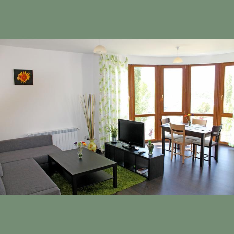 Flora Apartment Centrum โซเฟีย ห้อง รูปภาพ
