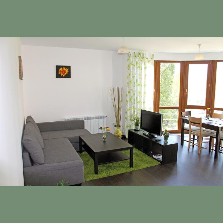 Flora Apartment Centrum โซเฟีย ห้อง รูปภาพ