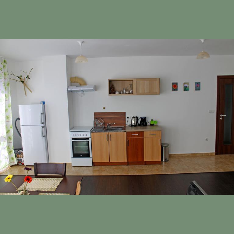 Flora Apartment Centrum โซเฟีย ห้อง รูปภาพ