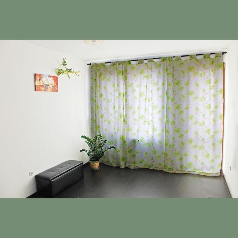 Flora Apartment Centrum โซเฟีย ภายนอก รูปภาพ