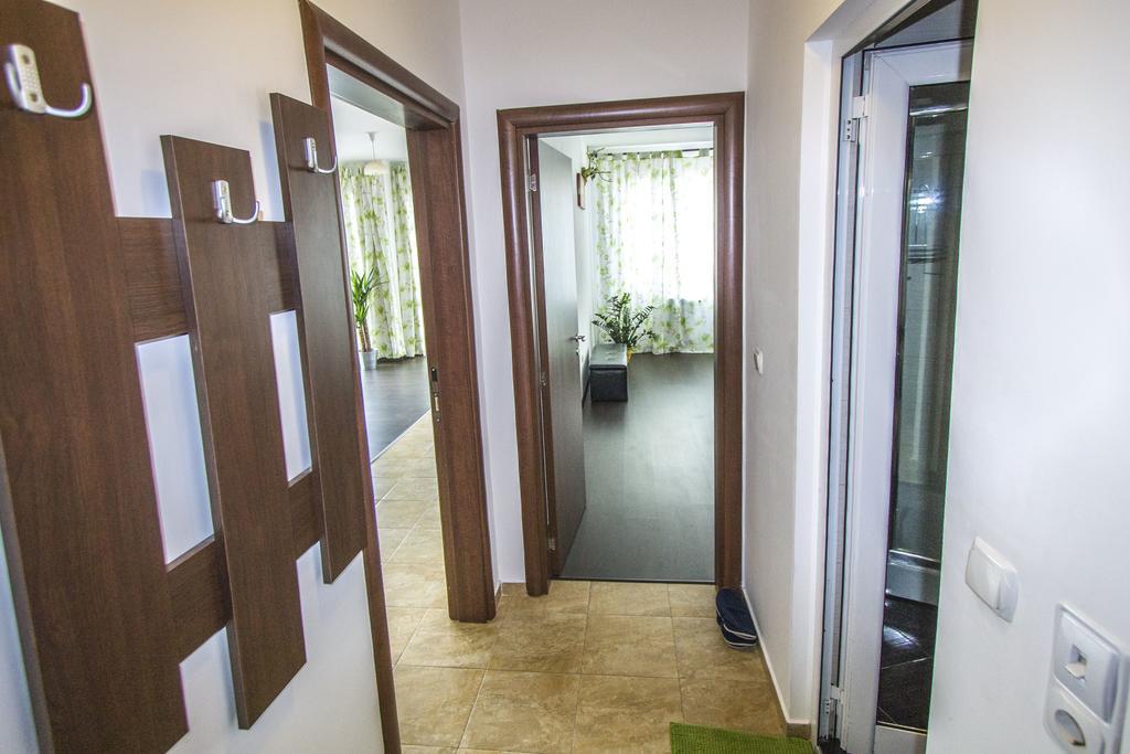 Flora Apartment Centrum โซเฟีย ภายนอก รูปภาพ